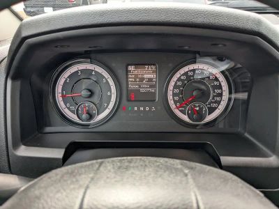 2024 Ram 1500 Classic — photo 25 view