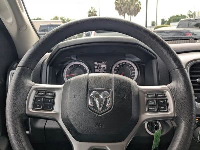 2024 Ram 1500 Classic — photo 21 view