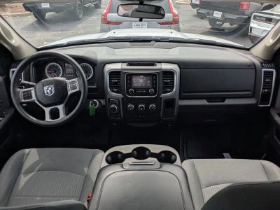 2024 Ram 1500 Classic — photo 13 view