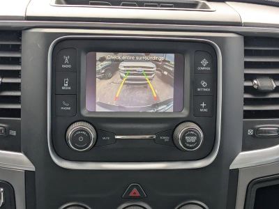 2024 Ram 1500 Classic — photo 27 view