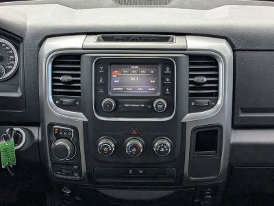 2024 Ram 1500 Classic — photo 16 view