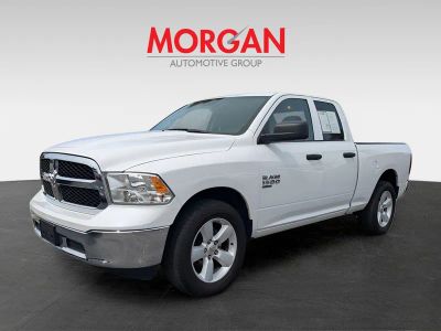 2024 Ram 1500 Classic — photo 7 view