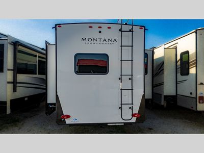 2025 Keystone Montana High Country - Photo 6