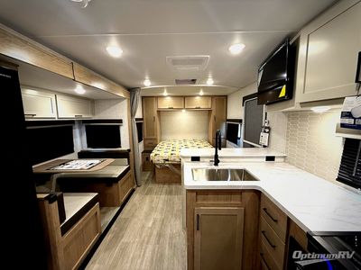 2026 Ember RV E-Series - Photo 5