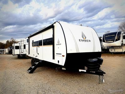 2026 Ember RV E-Series - Photo 1