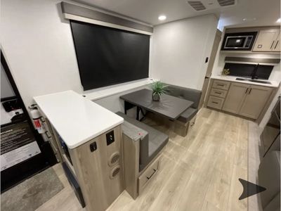 2026 Forest River RV Rockwood Mini Lite - Photo 12