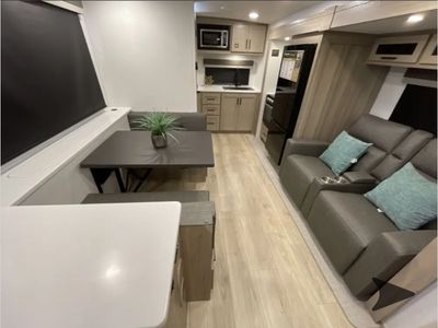 2026 Forest River RV Rockwood Mini Lite - Photo 8