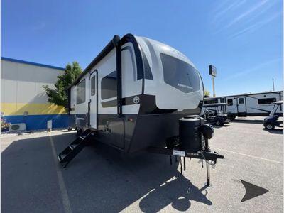 2026 Forest River RV Rockwood Mini Lite - Photo 1