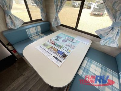 2025 Gulf Stream RV Vintage Yellowstone - Photo 19