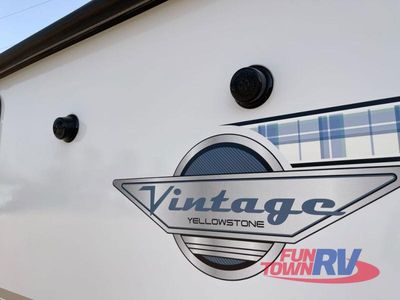 2025 Gulf Stream RV Vintage Yellowstone - Photo 6
