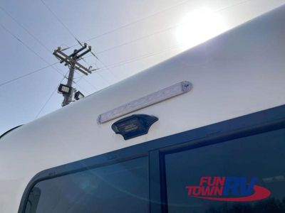 2025 Gulf Stream RV Vintage Yellowstone - Photo 9