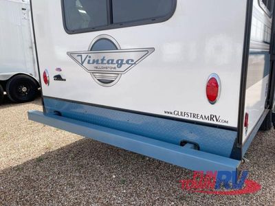2025 Gulf Stream RV Vintage Yellowstone - Photo 10