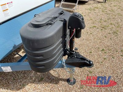 2025 Gulf Stream RV Vintage Yellowstone - Photo 4