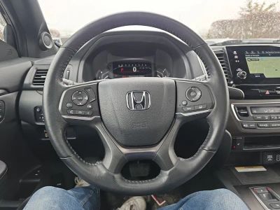 2023 Honda Passport TrailSport - Photo 14