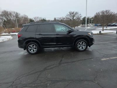 2023 Honda Passport TrailSport - Photo 9
