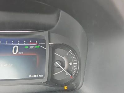 2023 Honda Passport TrailSport - Photo 15