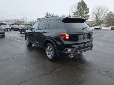 2023 Honda Passport TrailSport - Photo 6