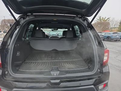 2023 Honda Passport TrailSport - Photo 24