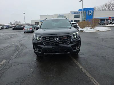 2023 Honda Passport TrailSport - Photo 3