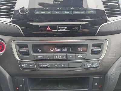 2023 Honda Passport TrailSport - Photo 17
