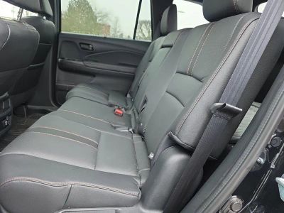 2023 Honda Passport TrailSport - Photo 23