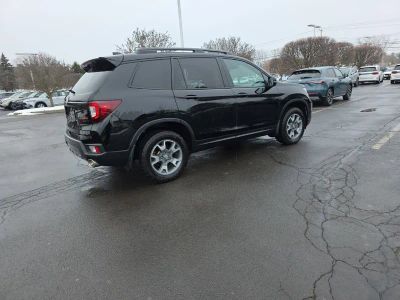2023 Honda Passport TrailSport - Photo 8