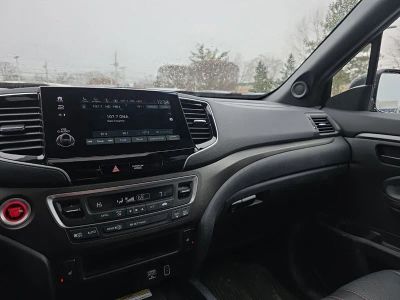 2023 Honda Passport TrailSport - Photo 20