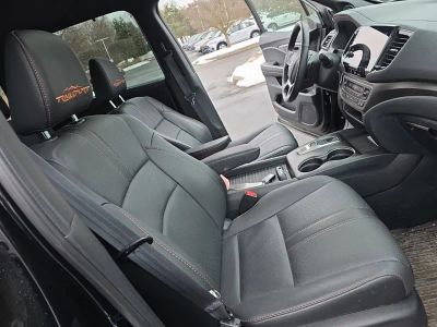 2023 Honda Passport TrailSport - Photo 1
