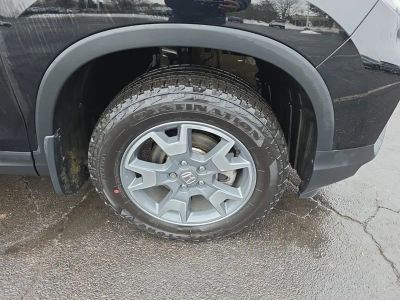 2023 Honda Passport TrailSport - Photo 10