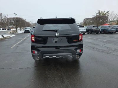 2023 Honda Passport TrailSport - Photo 7