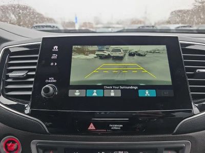 2023 Honda Passport TrailSport - Photo 18
