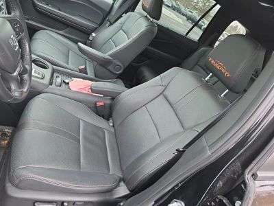2023 Honda Passport TrailSport - Photo 11