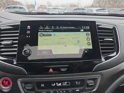 2023 Honda Passport TrailSport - Photo 16
