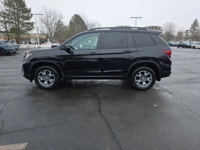 2023 Honda Passport TrailSport - Photo 5