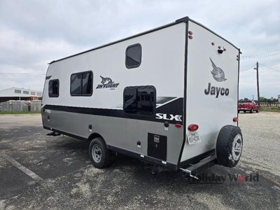 2023 Jayco Jay Flight SLX - Photo 25