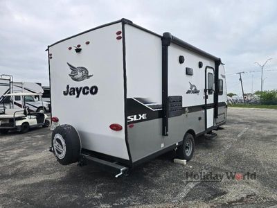 2023 Jayco Jay Flight SLX - Photo 26
