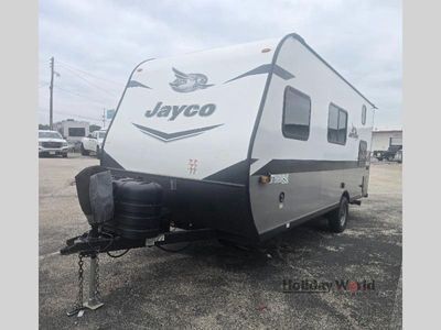 2023 Jayco Jay Flight SLX - Photo 4