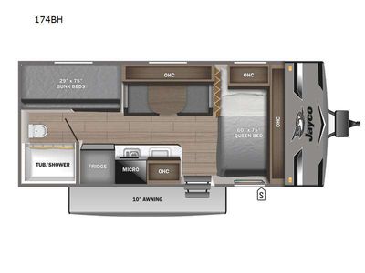 2023 Jayco Jay Flight SLX - Photo 2