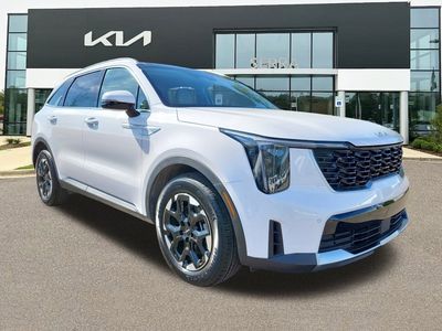 2025 Kia Sorento - Photo 1