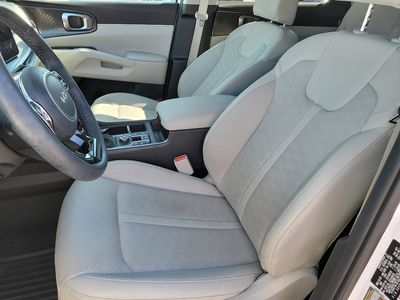 2025 Kia Sorento - Photo 4