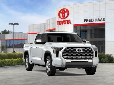 2026 Toyota Tundra i-FORCE MAX - Photo 18