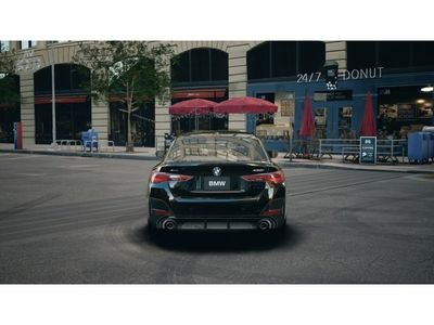 2026 BMW 4 Series - Photo 5