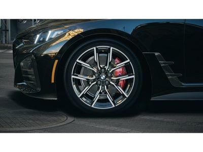 2026 BMW 4 Series - Photo 7
