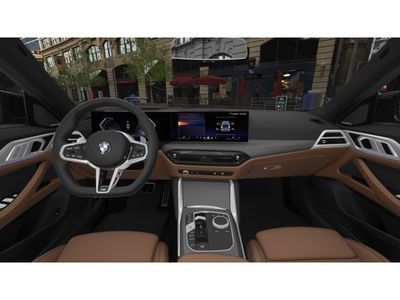 2026 BMW 4 Series - Photo 10