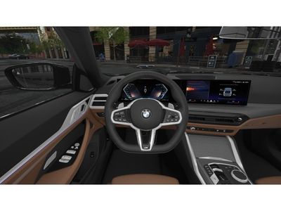 2026 BMW 4 Series - Photo 13
