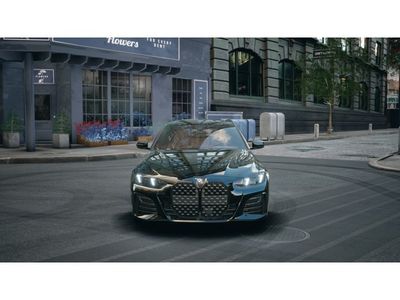 2026 BMW 4 Series - Photo 3