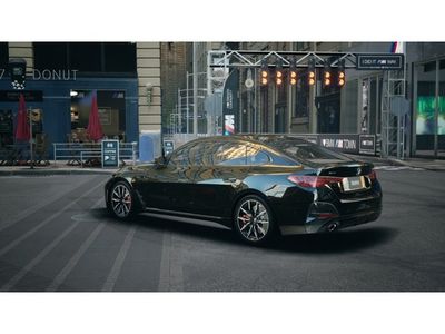 2026 BMW 4 Series - Photo 2