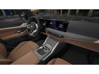 2026 BMW 4 Series - Photo 14