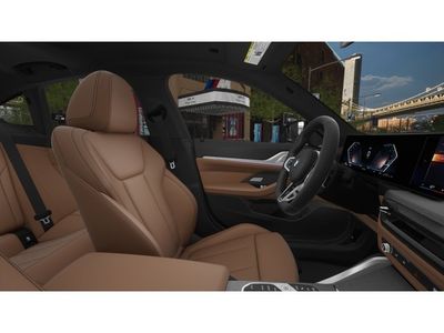 2026 BMW 4 Series - Photo 9