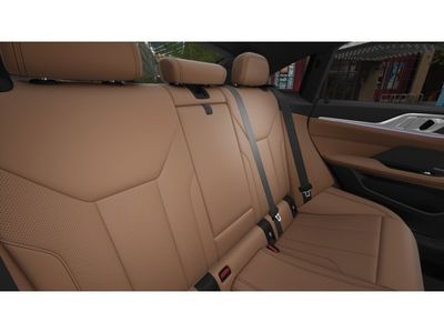 2026 BMW 4 Series - Photo 12